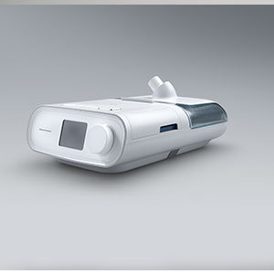 DreamStation Auto CPAP w/ heated tube